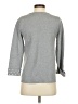 Cynthia Rowley TJX Gray Pullover Sweater Size S - photo 2