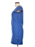 Nicki Minaj Blue Casual Dress Size L - photo 5