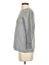 Cynthia Rowley TJX Gray Pullover Sweater Size S - photo 5