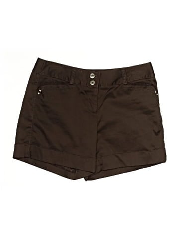 White House Black Market Shorts (view 1)