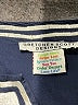 Gretchen Scott Designs Blue 3/4 Sleeve Blouse Size S - photo 7