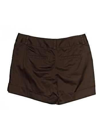 White House Black Market Shorts (view 2)