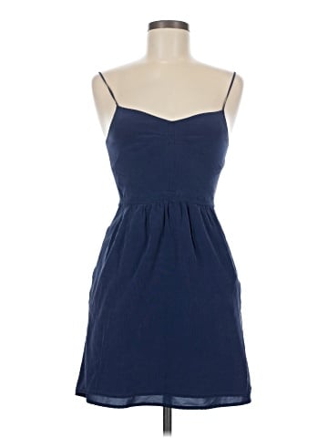 Madewell Casual Dress (view 1)