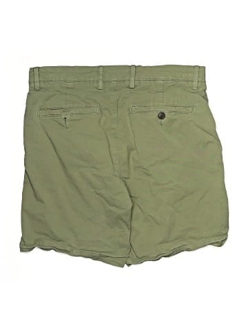 GOODTHREADS Khaki Shorts (view 2)