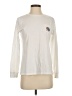 Vineyard Vines Ivory Long Sleeve T-Shirt Size XS - photo 1