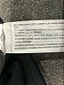 Abercrombie & Fitch Black Active Pants Size L - photo 5