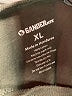 Gander Mtn 100% Cotton Black Short Sleeve Polo Size XL (youth) - photo 3
