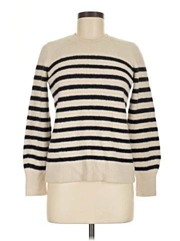 Ann Taylor LOFT Turtleneck Sweater (view 1)