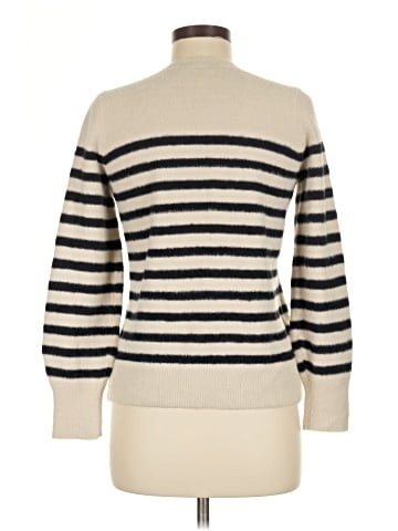 Ann Taylor LOFT Turtleneck Sweater (view 2)