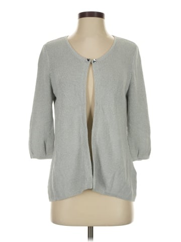 Susan Graver Cardigan (view 1)