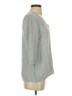 Susan Graver Gray Cardigan Size S - photo 4