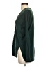 Trouve Green Pullover Sweater Size S - photo 5