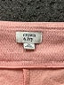 Crown & Ivy Pink Active Pants Size 14 - photo 4