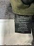 The Sang 100% Polyester Metallic Snake Print Green Casual Pants Size L - photo 8