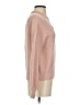 Wilfred Solid Pink Pullover Sweater Size XXS - photo 4