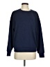 Unbranded Blue Sweatshirt Size S - photo 1