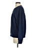 Unbranded Blue Sweatshirt Size S - photo 5