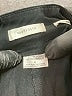 Van Heusen Solid Black Dress Pants Size 10 - photo 7