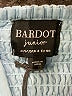 Bardot Junior Blue Dress Size 4 - photo 3