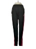 Adidas 100% Polyester Black Track Pants Size XS - photo 1