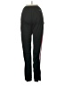 Adidas 100% Polyester Black Track Pants Size XS - photo 2