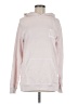 D.A.T.E. 100% Cotton Pink Pullover Hoodie Size S - photo 1