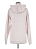 D.A.T.E. 100% Cotton Pink Pullover Hoodie Size S - photo 2