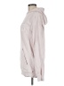 D.A.T.E. 100% Cotton Pink Pullover Hoodie Size S - photo 5