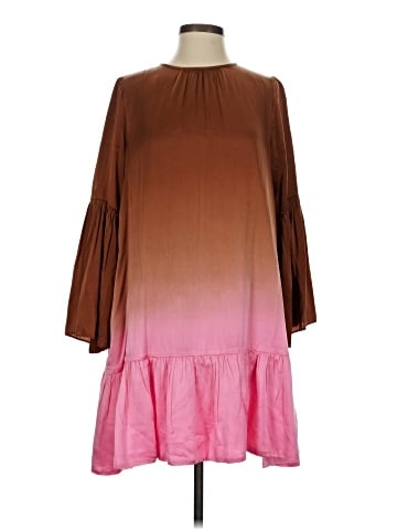 Cynthia Rowley Casual Dress (view 1)
