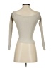 Babaton Ivory Cardigan Size XXS - photo 2