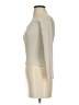 Babaton Ivory Cardigan Size XXS - photo 5