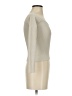 Babaton Ivory Cardigan Size XXS - photo 4