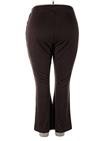 Woman Within Active Pants (view 2)