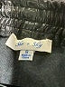 She + Sky Metallic Black Shorts Size S - photo 3