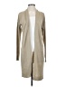 Forever 21 Tan Cardigan Size S - photo 1
