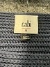CAbi Blue Pullover Sweater Size M - photo 7