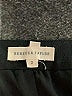 Rebecca Taylor Black Formal Skirt Size 2 - photo 4