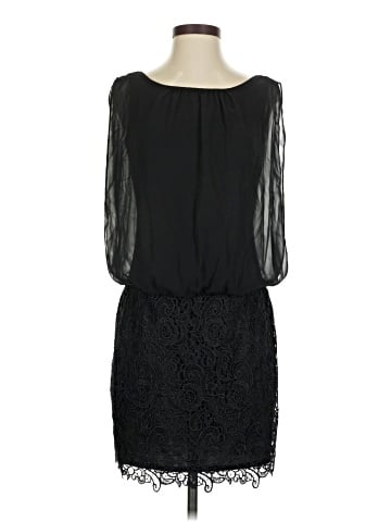 Aidan by Aidan Mattox Cocktail Dress (view 1)