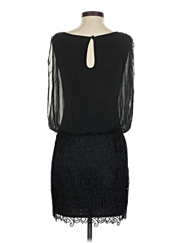 Aidan by Aidan Mattox Cocktail Dress (view 2)