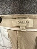 Talbots Outlet Silver Khakis Size 16 - photo 7