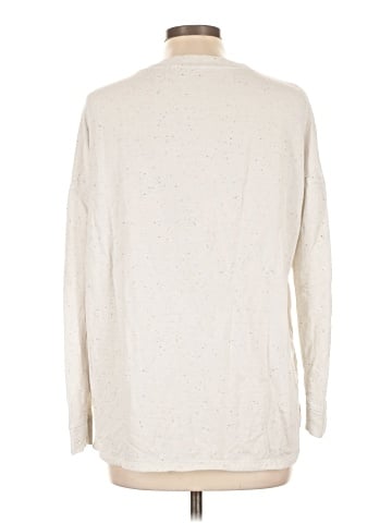 Three Dots Pullover Sweater (view 2)