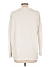 Three Dots Ivory Pullover Sweater Size L - photo 2