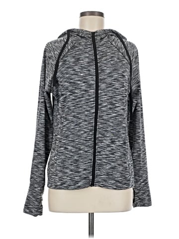 Daisy Fuentes Track Jacket (view 1)