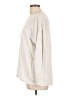 Three Dots Ivory Pullover Sweater Size L - photo 5