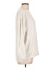 Three Dots Ivory Pullover Sweater Size L - photo 4