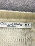 Assorted Brands Color Block Ivory Pullover Sweater Size S - photo 7