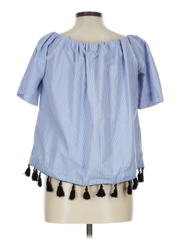 Style Envy Short Sleeve Blouse (view 2)