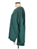 Banana Republic Green Pullover Sweater Size L - photo 5