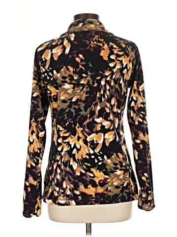 Columbia Pullover Sweater (view 2)