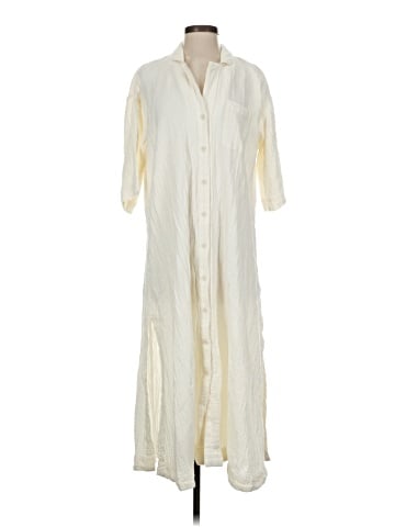 Madewell Casual Dress (view 1)